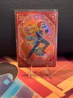 Ash EIF BABY, Ophalen of Verzenden, Zo goed als nieuw, Losse kaart, Foil