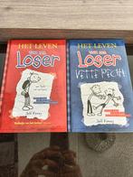 Het leven van een Loser, Ophalen of Verzenden, Nieuw