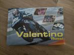 Valentino Rossi boek, Algemeen, Ophalen of Verzenden, Zo goed als nieuw