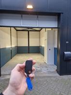 Garagebox Garage Bedrijfsunit toplocatie Alphen aan den Rijn