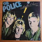 The Police - Outlandos d'Amour LP, Ophalen of Verzenden, Zo goed als nieuw, 12 inch, Overige genres