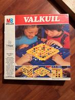 Valkuil, Hobby en Vrije tijd, Gezelschapsspellen | Bordspellen, Drie of vier spelers, Ophalen of Verzenden, Gebruikt, MB