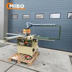 SCM Formaatzaag cirkelzaag compact ** zaagtafel, Doe-het-zelf en Verbouw, Gereedschap | Zaagmachines, Cirkelzaag, 70 mm of meer