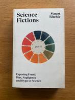 Science fictions, Stuart Ritchie, Ophalen of Verzenden, Gelezen