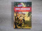 Piet Prins Vier vrienden op Overlaar, Ophalen of Verzenden, Zo goed als nieuw