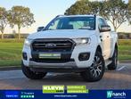 FORD RANGER 2.0 213 wildtrack, Auto's, Automaat, Gebruikt, Euro 6, 4 stoelen
