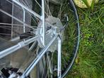 Bionx achterwiel motor, Fietsen en Brommers, Ophalen of Verzenden, Zo goed als nieuw, Minder dan 10 versnellingen, Overige merken