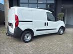 Fiat Doblò Cargo 1.6 MJ L1H1, Auto's, Voorwielaandrijving, Stof, Gebruikt, 4 cilinders