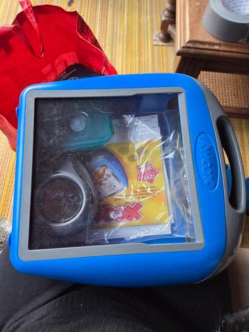 VTech Woox Tekentablet beschikbaar voor biedingen