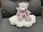 Zgan, niet kapot, ME TO YOU beertje engel teddybeer op wolk, Verzamelen, Beren en Cherished Teddies, Ophalen, Zo goed als nieuw