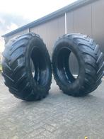 Michelin 600/65 R38 520/70 18.4 460/85 bkt trelleborg xm 108, Ophalen, Nieuw, Zwart