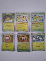Losse kaarten Shrouded Fable., Hobby en Vrije tijd, Verzamelkaartspellen | Pokémon, Ophalen of Verzenden, Zo goed als nieuw, Losse kaart