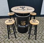 HERTOG JAN statafel, Ophalen of Verzenden, Zo goed als nieuw, Flesje(s), Hertog Jan