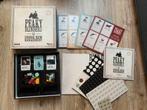 Peaky blinders bordspel NIEUW!, Drie of vier spelers, Ophalen of Verzenden, Nieuw, Just Games