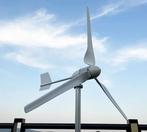 Horizontale Windturbine - 3KW/5KW - 24V/48V naar 220V, Tuin en Terras, Windwijzers en Windmolens, Niet ingevuld, Verzenden, Niet ingevuld