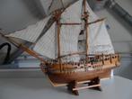 schoener lyde, Hobby en Vrije tijd, Modelbouw | Boten en Schepen, Ophalen, Nieuw, 1:32 tot 1:50, Overige merken