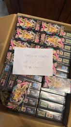 Pokemon Japans Mega dream ex Booster box, Hobby en Vrije tijd, Verzamelkaartspellen | Magic the Gathering, Ophalen of Verzenden