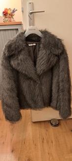 Imitatie bontjasje, Kleding | Dames, Maat 38/40 (M), Orcelly, Ophalen of Verzenden, Zo goed als nieuw