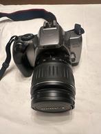 Canon EOS Rebel K2 / 3000V Spiegelreflexcamera, Ophalen of Verzenden, Gebruikt, Spiegelreflex, Canon