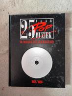 25 Jaar Popmuziek Collectie Compleet, Boeken, Ophalen, Zo goed als nieuw, Algemeen