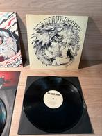 The heavy crown 2 vinyl platen (6547), Ophalen of Verzenden, Zo goed als nieuw