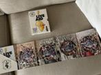 Dvd box Live Aid 1985, Cd's en Dvd's, Dvd's | Muziek en Concerten, Boxset, Alle leeftijden, Gebruikt, Ophalen of Verzenden