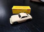 Dinky toys atlas porsche 356A coupe, Hobby en Vrije tijd, Modelauto's | 1:43, Auto, Dinky Toys, Ophalen of Verzenden, Zo goed als nieuw