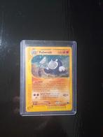 Poliwrath holo 2003 skyridge H24/H32, Hobby en Vrije tijd, Verzamelkaartspellen | Pokémon, Ophalen of Verzenden, Losse kaart, Zo goed als nieuw