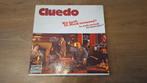 Cluedo bordspel van Clipper vintage complete staat., Gebruikt, Ophalen of Verzenden