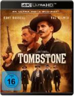 Tombstone (Ultra HD Blu-ray & Blu-ray), Verzenden, Nieuw in verpakking, Actie