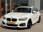 BMW 1-serie 116i M Sport Edition | Pano | Stoelverwarming |, 1-Serie, 65 €/maand, Achterwielaandrijving, 4 stoelen