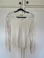 Studio Anneloes Trui - Crème - XL, Ophalen of Verzenden, Zo goed als nieuw, Maat 46/48 (XL) of groter, Beige