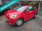 Volkswagen Up! 1.0 move up! BlueMotion | 1E EIGENAAR | 12MND, Voorwielaandrijving, Euro 5, Stof, Gebruikt