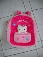 Leuke Hello Kitty Rugtas, Overige merken, 25 tot 40 cm, Ophalen of Verzenden, Zo goed als nieuw