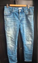 Spijkerbroek Anti blue 34-32, Kleding | Heren, Spijkerbroeken en Jeans, Ophalen of Verzenden, Zo goed als nieuw, Blauw, W33 - W34 (confectie 48/50)