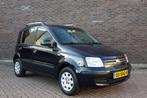 Fiat Panda 1.2 Edizione Cool, donkerblauw, ijskoude airco, l, Euro 5, Gebruikt, Origineel Nederlands, Bedrijf