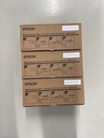Epson Onderhoudstank - Nieuw! 3 maal, Ophalen of Verzenden, Nieuw, Overige typen