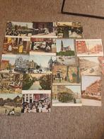 oude ansichtkaarten  Amsterdam 700 jaar, Ophalen of Verzenden, Voor 1920, Noord-Holland