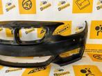 Voorbumper BMW 2 Serie F22 F23 M Pakket 6xPDC KLS 5111805529, Gebruikt, Voor, Ophalen of Verzenden, Bumper