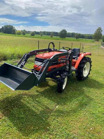 Kubota GL25 - Voorlader/Powershift beschikbaar voor biedingen