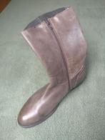 Lederen heren laarzen boots maat 44 nieuw, Kleding | Heren, Schoenen, Bruin, Boots, Nieuw, Ophalen of Verzenden