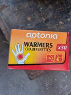 Handwarmers, 21 stuks, Ophalen of Verzenden, Nieuw