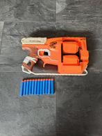 Nerf zombie, Ophalen of Verzenden, Zo goed als nieuw