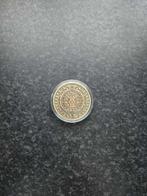 Maya Aztec calender coin / munt., Ophalen of Verzenden, Noord-Amerika