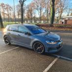 Volkswagen Golf 2.0 TSI 290pk 7-DSG 2019 Grijs, Auto's, Volkswagen, 4 cilinders, 1984 cc, Bedrijf, Golf