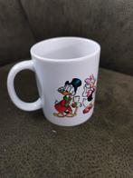 Vintage Disney mok, Huis en Inrichting, Ophalen of Verzenden, Gebruikt