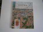 Gouda  en  midden-holland, Ophalen of Verzenden, 20e eeuw of later, Gelezen, Tom Prosé