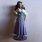 Leuk poppetje Disney.  Esmeralda.  Klokkenluider van de Nort, Ophalen of Verzenden, Zo goed als nieuw