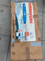 Trampoline 244cm - Gebruikt, Kinderen en Baby's, Speelgoed | Buiten | Trampolines, Ophalen, Gebruikt