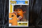 Monsters at Work - Val Little - Funko Pop #1114, Verzamelen, Poppetjes en Figuurtjes, Ophalen of Verzenden, Zo goed als nieuw